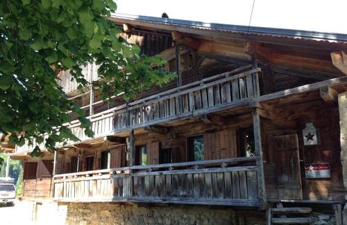 Abondance Chalet De Esquí | Warm and Stylish Boutique Lodge L'Etoile de Savoie