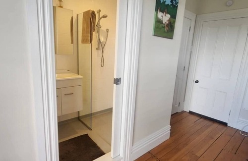 Solway Cama Y Desayuno | Warm and welcoming, private one bedroom on a lifestyle property.