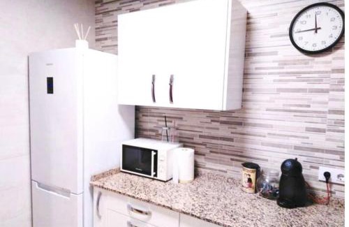 Lleida Apartamento | Warm apartment - Lleida