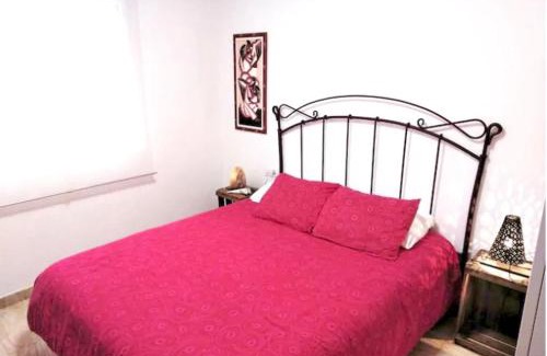 Lleida Apartamento | Warm apartment - Lleida
