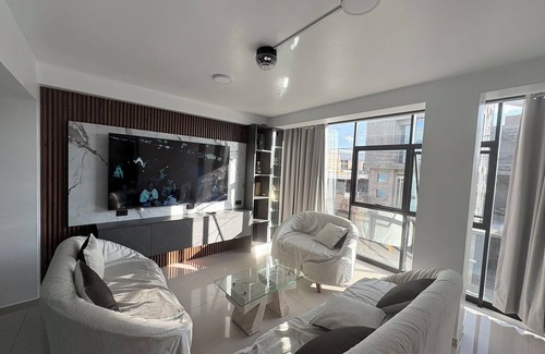 El Tambo Apartamento | Warm apartment