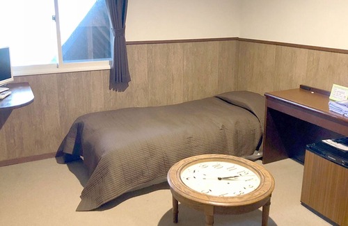 Appi Onsen Cabaña | Warm building Nonsmoking Twin A calm space / Hachimantai Iwate