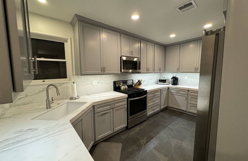 Studio City Casa | Cálido retiro en California con una ubicación ideal para explorar Los Angeles y el área de So Cal