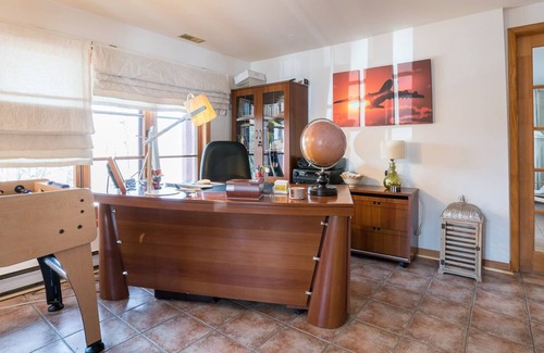 Saint-Sauveur Chalet De Esquí | Warm Chalet in Saint Sauveur in the Laurentian Park