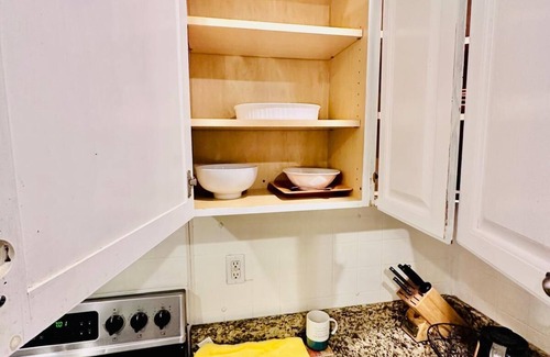 Milford Apartamento | Warm Cozy 1-bedroom apartment in Marvelous Milford with FAST WiFi &Free Parking