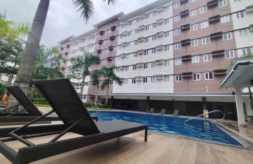 Trece Martires Apartamento | Warm & Cozy Retreat near SM City Trece Martires