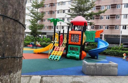 Trece Martires Apartamento | Warm & Cozy Retreat near SM City Trece Martires