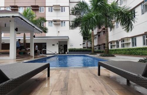 Trece Martires Apartamento | Warm & Cozy Retreat near SM City Trece Martires