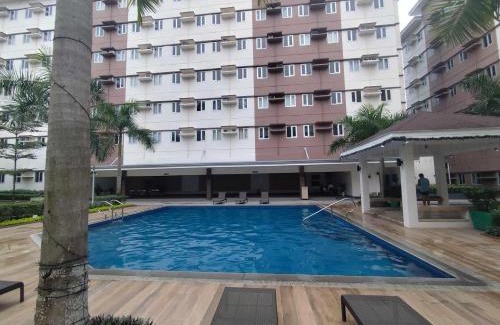 Trece Martires Apartamento | Warm & Cozy Retreat near SM City Trece Martires