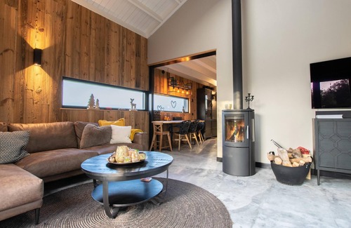 Callantsoog Casa | Warm detached cottage with garden near the beach
