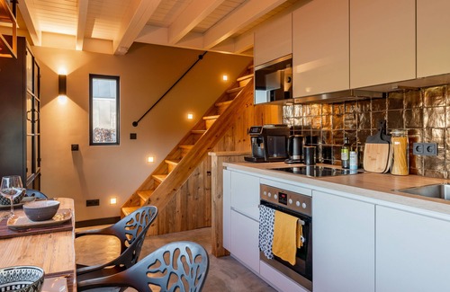 Callantsoog Casa | Warm detached cottage with garden near the beach