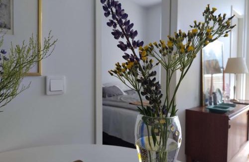 Sundsberg Apartamento | Warm Golf Apartment-Close to Lake&Beach