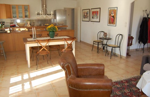 Montfort-sur-Argens Casa | Warm Holiday Home in Montfort sur Argens with Private Pool