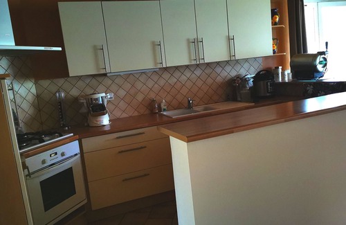 Malleon Casa | warm house