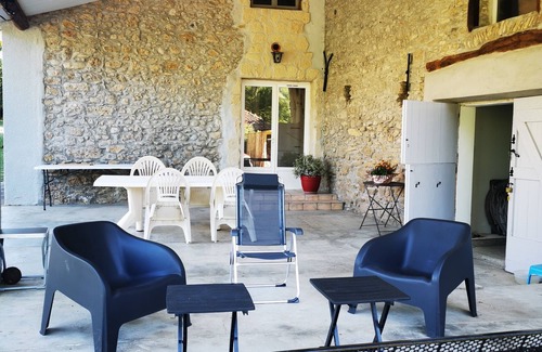 Malleon Casa | warm house