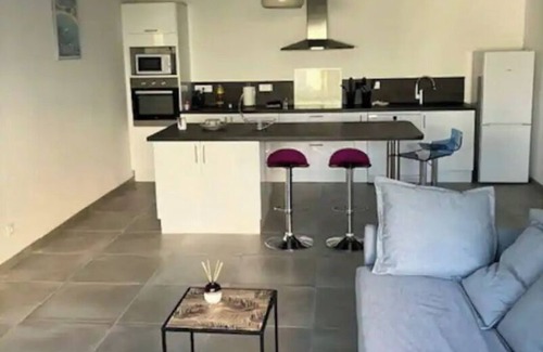 Bandol Casa | Warm house in Bandol