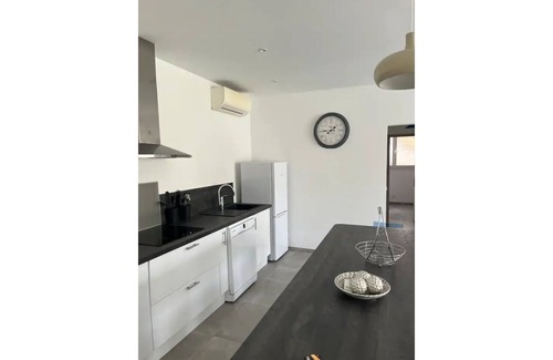 Bandol Casa | Warm house in Bandol