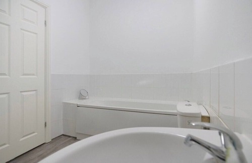 Stockton-on-Tees Apartamento | Warm & Inviting 4-Bed on Church Road, Sleeps 4