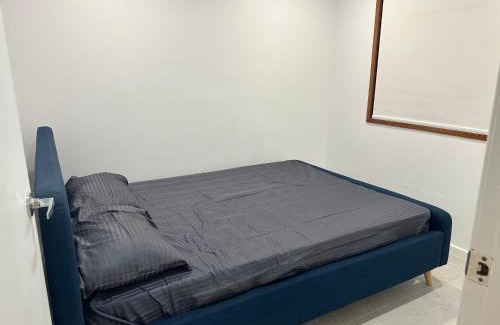 Hinchinbrook Casa | Warm, new and affordable room for couples or single if no one booked in other two room you will stay in the whole house by your self
