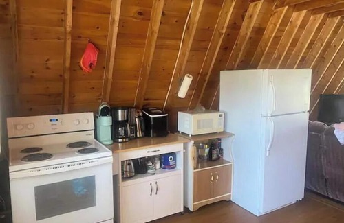 Port Howe Cabaña | Warm Ocean Waters | Cozy Cottage for Family Getaways