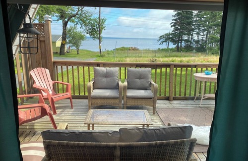 Port Howe Cabaña | Warm Ocean Waters | Cozy Cottage for Family Getaways