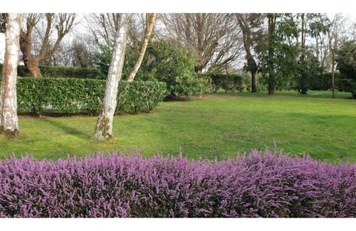 Trouville-sur-Mer Casa | Warm, quiet house with heated swimming pool