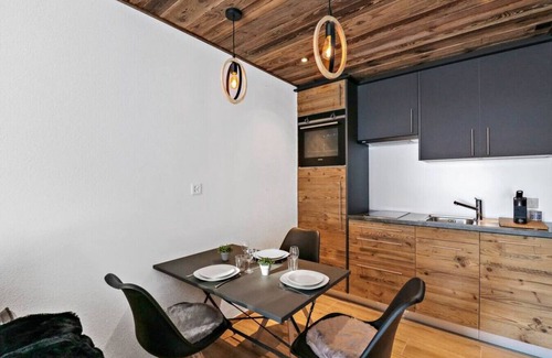 Noes Apartamento | Warm, renovated studio in the center of town