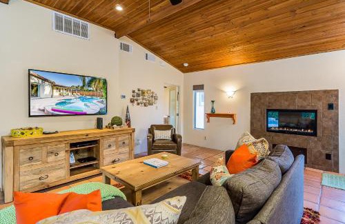 Warm Sands Casa | Warm Sands Oasis Permit# 2549