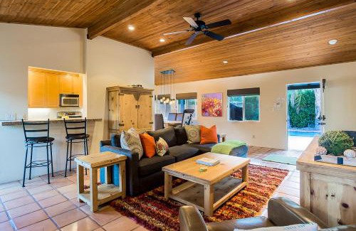 Warm Sands Casa | Warm Sands Oasis Permit# 2549