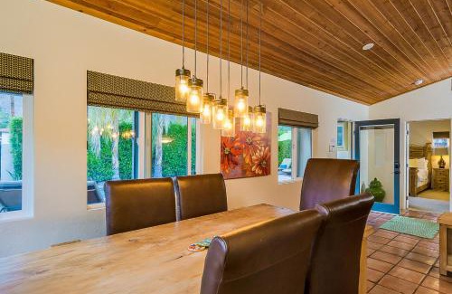 Warm Sands Casa | Warm Sands Oasis Permit# 2549