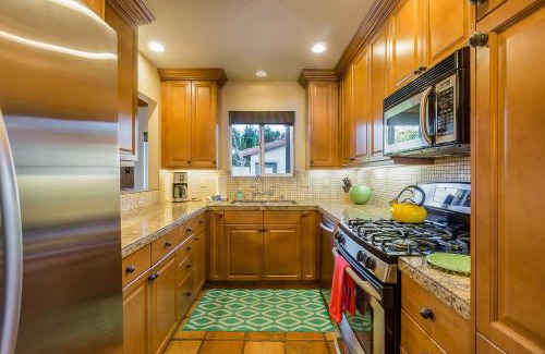 Warm Sands Casa | Warm Sands Oasis Permit# 2549