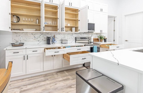 Warm Mineral Springs Casa | Warm Springs Hideaway