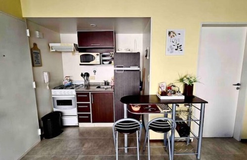 Villa Crespo Apartamento | Warm studio apartment in Palermo Soho