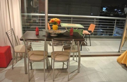 Villa Crespo Apartamento | Warm studio apartment in Palermo Soho