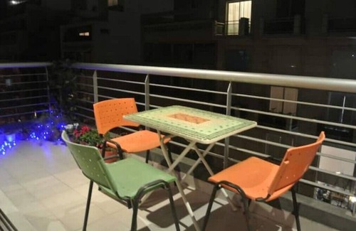 Villa Crespo Apartamento | Warm studio apartment in Palermo Soho