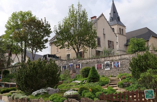 Villard-de-Lans Apartamento | Estudio cálido, orientado al sur, con impresionantes vistas de las montañas.