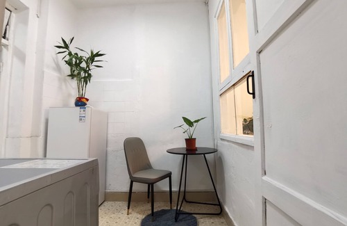 Chengdu City Centre Apartamento | Warm Studio In Chengdu Close to Taishengnan Road