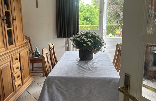 Mechelen Cama Y Desayuno | Warm Welcome in Limburg.