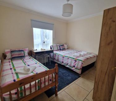 Tyrrelstown Casa | Warm Welcome Rooms
