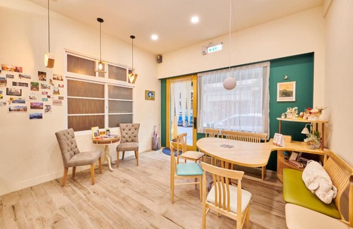 West District Casa | Warmday Homestel