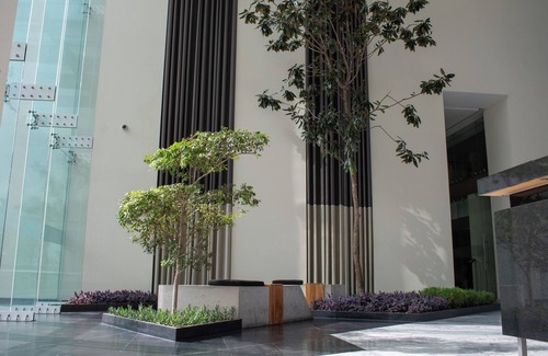 Puerta de Hierro Apartamento | Warming apartment in Andares the most exclusive area and very security building