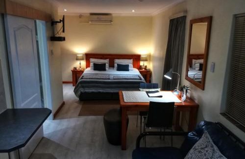 Berea Cama Y Desayuno | WarmKaros Bed & Breakfast