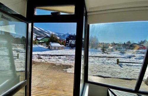 Villa Catedral Apartamento | Warmth and comfort to enjoy the mountain