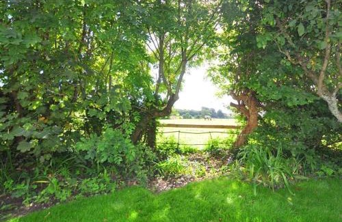 Warmwell Casa | Warmwell Lodge
