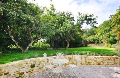 Warmwell Casa | Warmwell Lodge