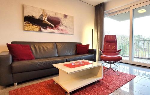 Warnemuende Apartamento | Warnemünde Residenz im Kurpark Fewo Seestern REF 41165