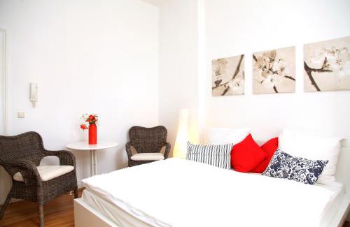 Warnemuende Apartamento | Warnemünde Studio Linser 14481