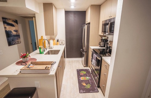 Burbank Apartamento | Warner Brothers/Universal Studios 2bdrm2bth Getaway
