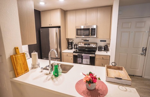 Burbank Apartamento | Warner Brothers/Universal Studios 2bdrm2bth Getaway