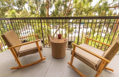 Burbank Apartamento | Warner Brothers/Universal Studios 2bdrm2bth Getaway